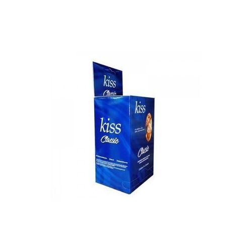 Kiss Condoms - (72) Pieces In A Box