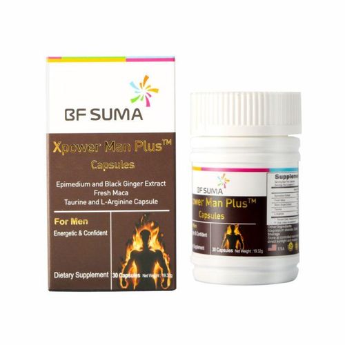 BFSuma Male Health Pack