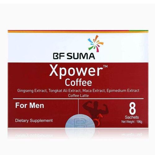 BFSuma Male Health Pack