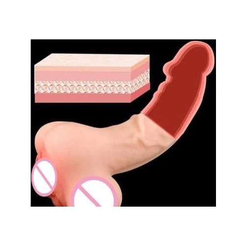 Innocence Soft Dildo