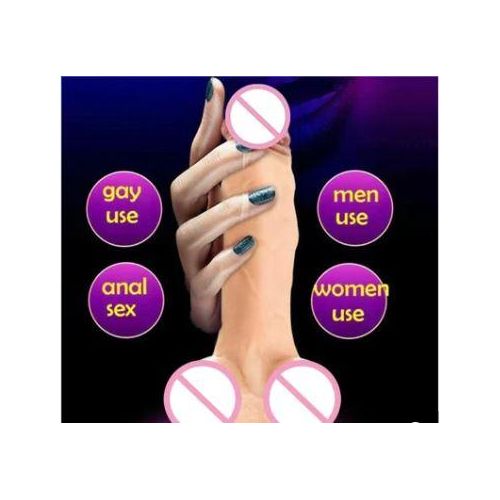 Innocence Soft Dildo