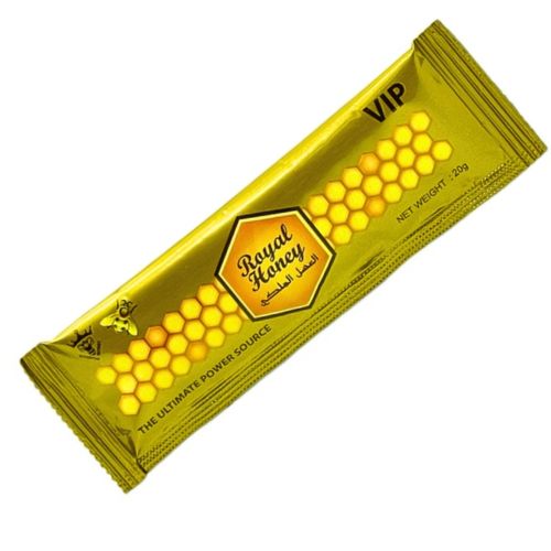 Royal honey Male Man Power Enhancement Display