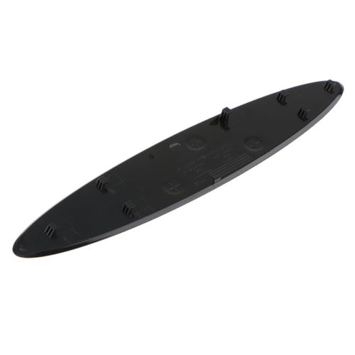Hard Drive HDD Slot Door Cover Case Shell for Sony PS3 Slim Console -