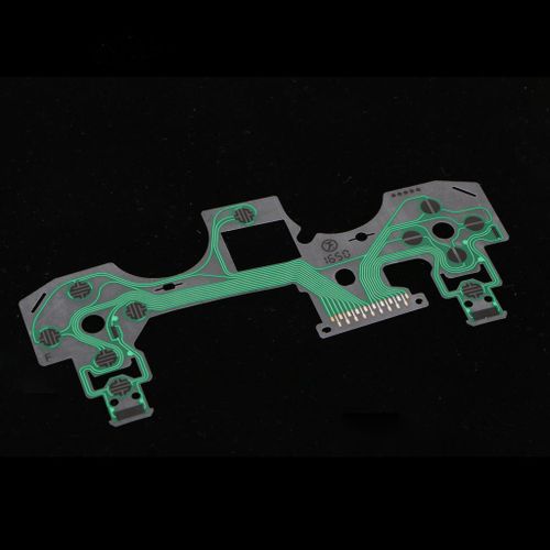 For  Playstation4 PS4 Controller Handset Membrane Conductive Film