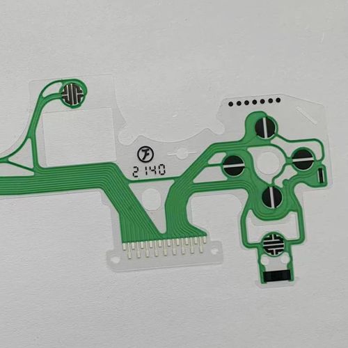 For  Playstation4 PS4 Controller Handset Membrane Conductive Film