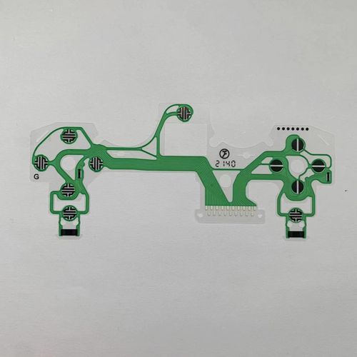 For  Playstation4 PS4 Controller Handset Membrane Conductive Film