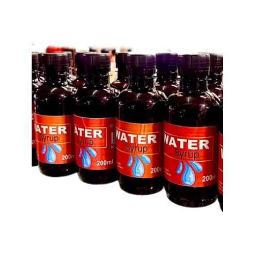LADIES lubricate water syrup