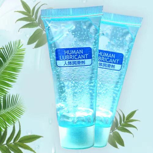 Lubricant Sex Product Lubricating Oil Massage - Transparent