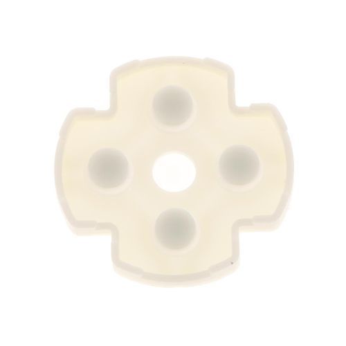 5Pack Conductive Rubber Pad for  PS3 Controller Main Button Key
