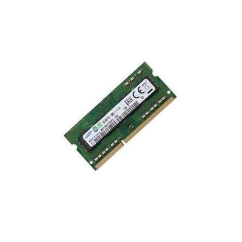 Samsung 4GB DDR3 Memory PC3L Ram
