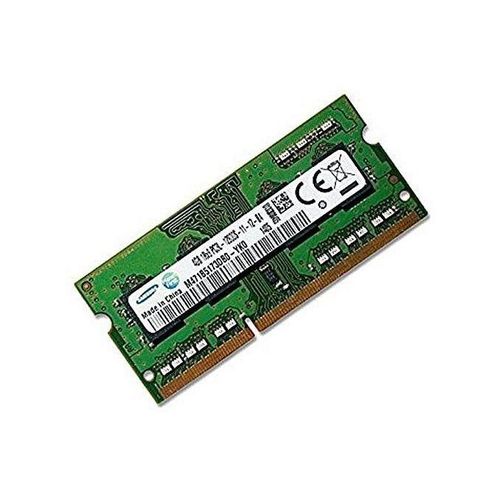 Samsung 4GB DDR3 Memory PC3L Ram