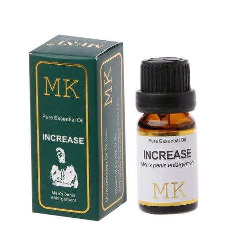 Enhancement Mk Oil For Men 2pcs