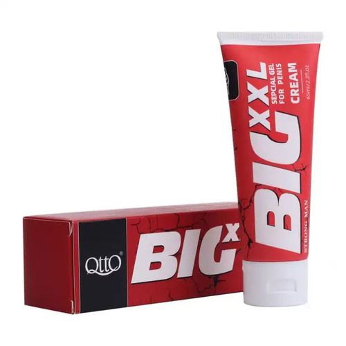XXl Penis Enlargemen-t Cream - 50g