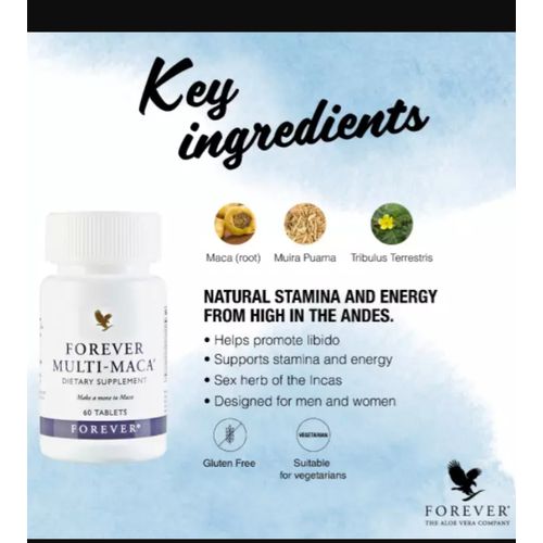 Other Forever Multi-Maca®