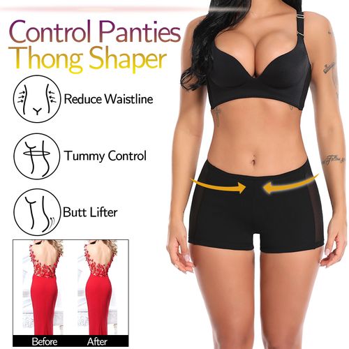 Butt Lifter Shapewear Underwear Briefs Hips Lifting Shaping Panties Sexy Shaper
