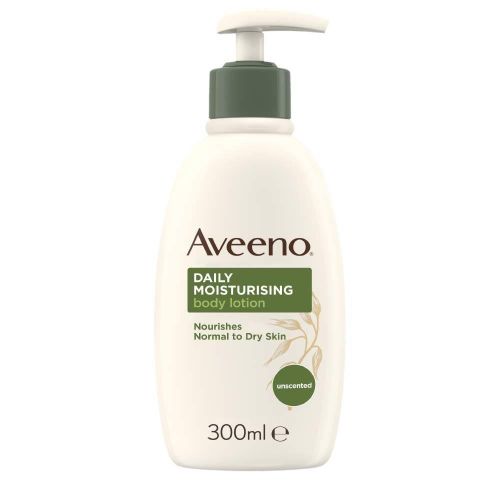 Aveeno Daily Moisturising Body Lotion 500ml