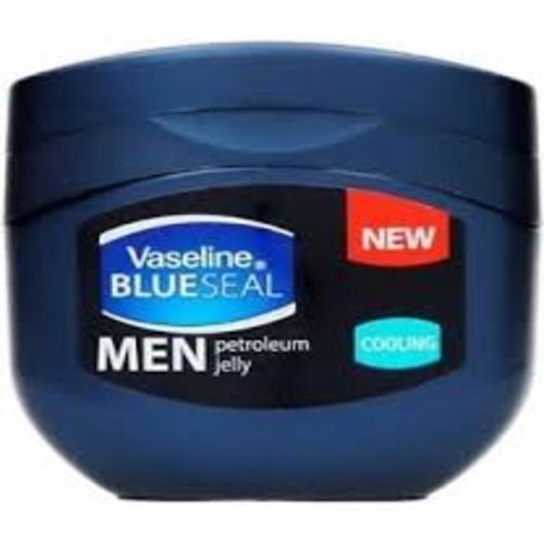 Vaseline Men Cooling Pure Petroleum Jelly - 240ml
