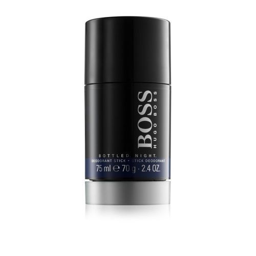 Hugo Boss Bottled Night Men's Deodorant Stick 75ml