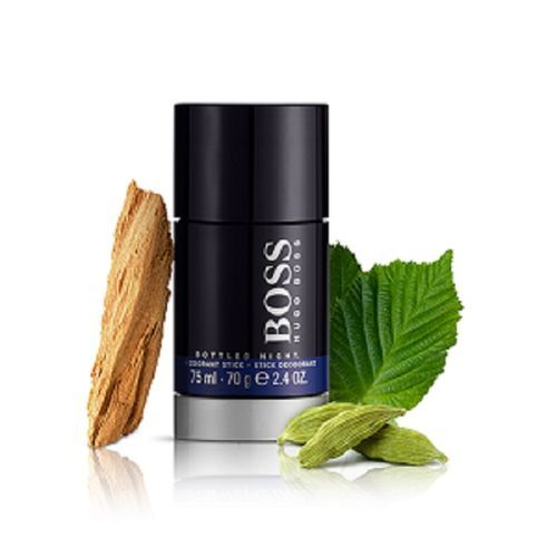 Hugo Boss Bottled Night Men's Deodorant Stick 75ml