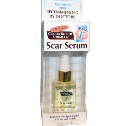 Palmer'S Cocoa Butter Scar Serum Vitamin E 30ML