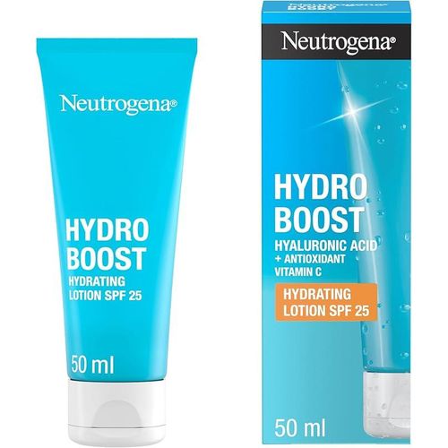 Neutrogena Hydro Boost City Shield Hydrating Lotion SPF 25 5Oml