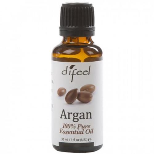Difeel Essential Oil 100% Pure Argan Oil 30ml