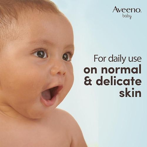 Aveeno Daily Care 2-in-1 Shampoo and Conditioner 300 ml