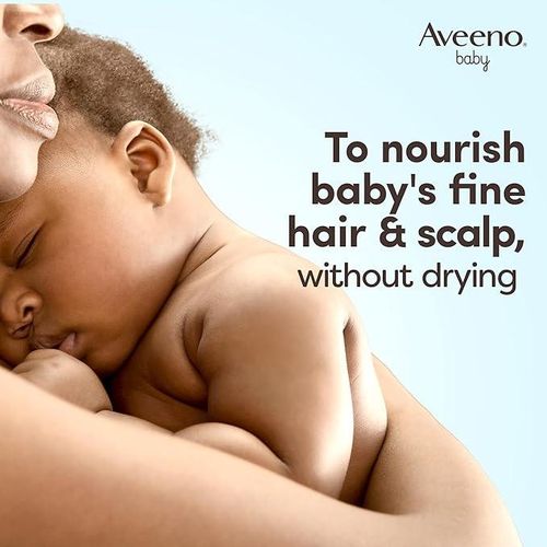 Aveeno Daily Care 2-in-1 Shampoo and Conditioner 300 ml