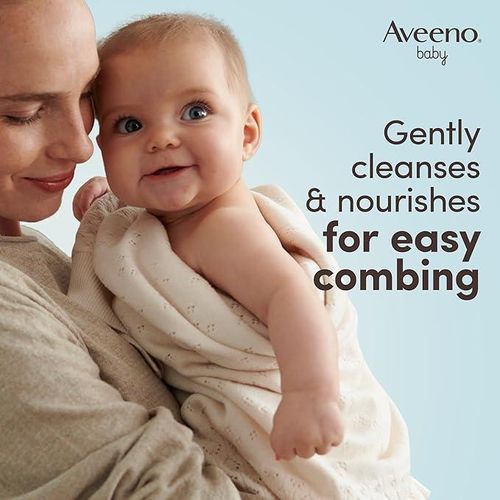 Aveeno Daily Care 2-in-1 Shampoo and Conditioner 300 ml