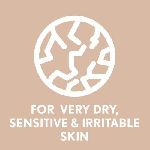 Aveeno Skin Relief Moisturising Lotion, Soothes Skin From Day 1, Body Lotion For Very Dry & Irritable Skin, 500ml (UK)