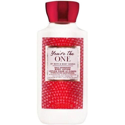 Bath & Body Works  You're the One
