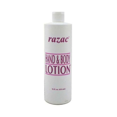 Razac Hand and Body Lotion