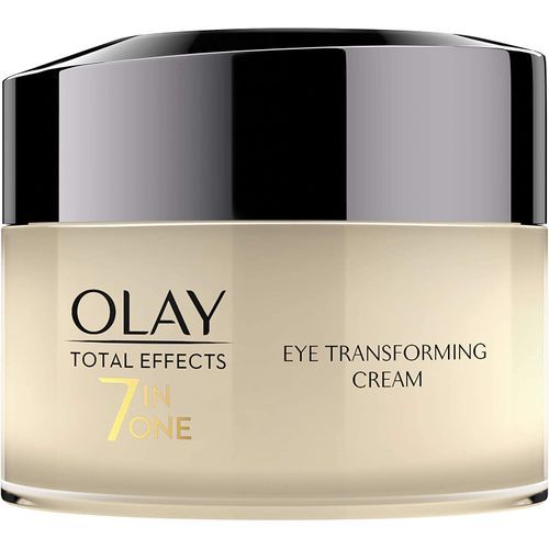 Olay Total Effects 7-in-one Anti-Aging Transforming Eye Cream 15ml