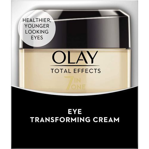 Olay Total Effects 7-in-one Anti-Aging Transforming Eye Cream 15ml