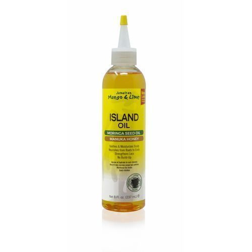 Jamaican Mango & Lime Island Oil 237ml