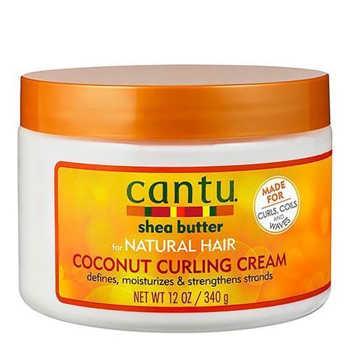 Cantu Beauty Cantu Coconut Curling Cream 340g