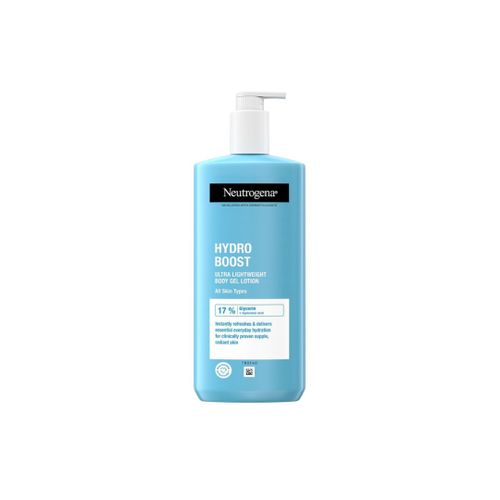 Neutrogena Hydro Boost Body Gel Cream 400Ml