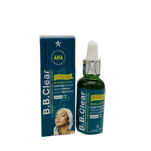 B.B B.B. Clear Unifying Serum 30ml