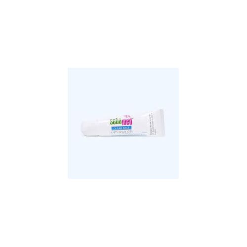 Sebamed  Clear Face Anti-Spot Gel-White