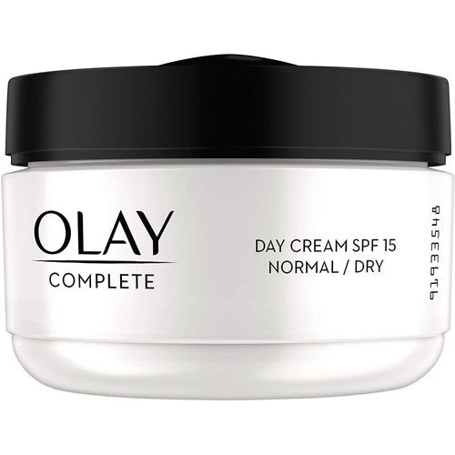 Olay Complete Care Day Cream For Normal to Dry Skin - 50ml