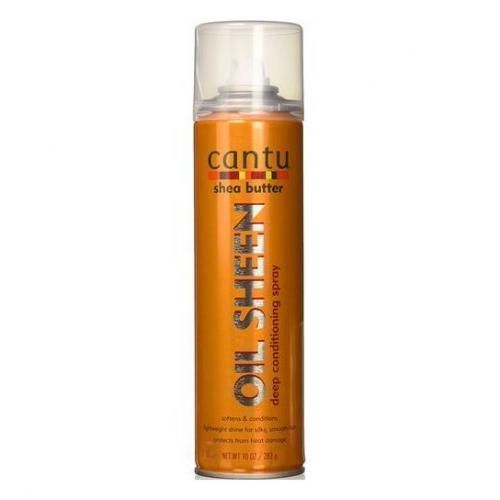 Cantu Shea Butter Sheen Deep Conditioning Spray 283g