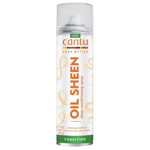 Cantu Shea Butter Sheen Deep Conditioning Spray 283g