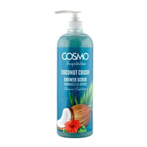 Cosmo Coconut Showergel