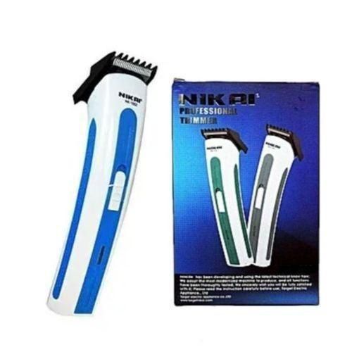 Rechargeable Hair Trimming Machine