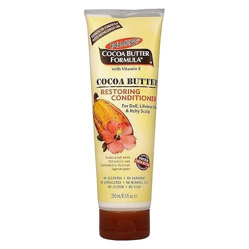 Palmers Cocoa Butter Restoring Hair Conditioner 250ml