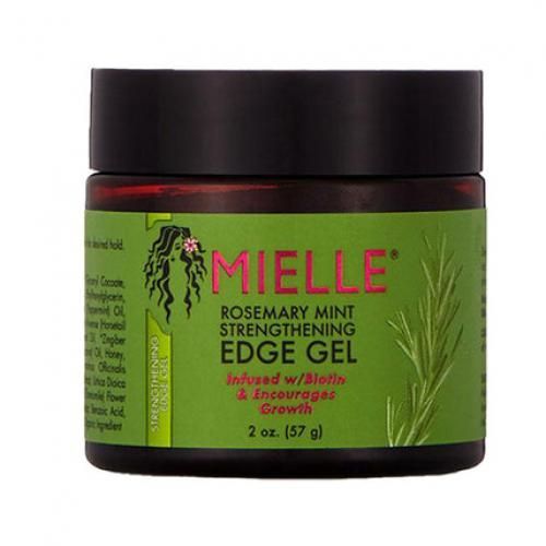 Mielle Organics Rosemary Mint Strengthening Edge Gel 57g