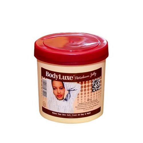 Other Body Luxe Petroleum Jelly  200g