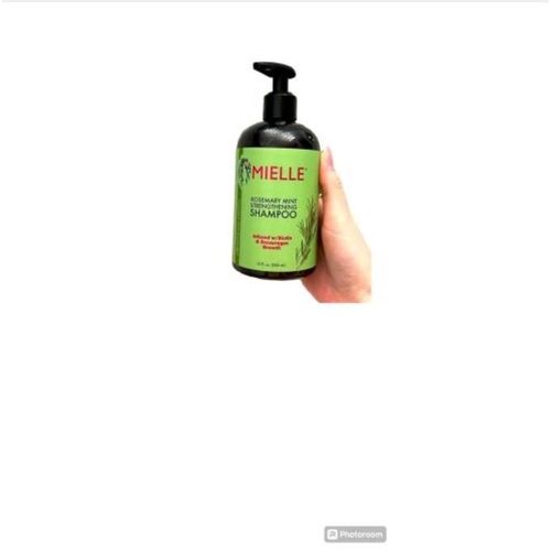 Mielle Organics Rosemary Shampoo