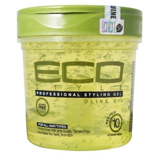 Eco Styling Gel