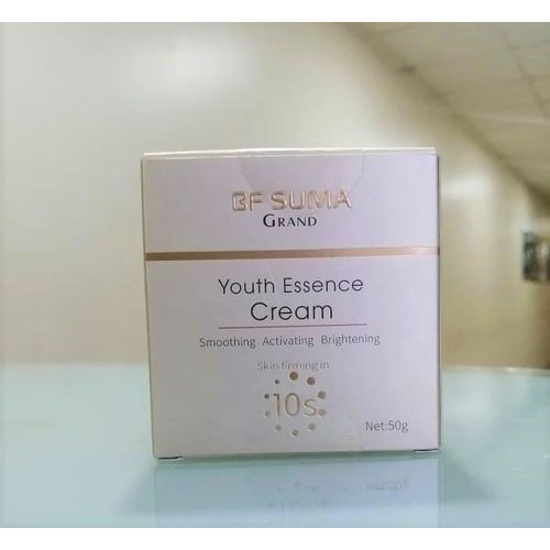 Bf Suma Youth Essence Facial Cream